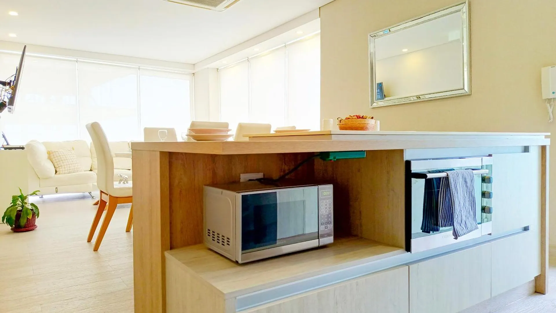 Apartamento Con Jacuzzi Privado Cerca A Playa Azul Cartagena Apartment