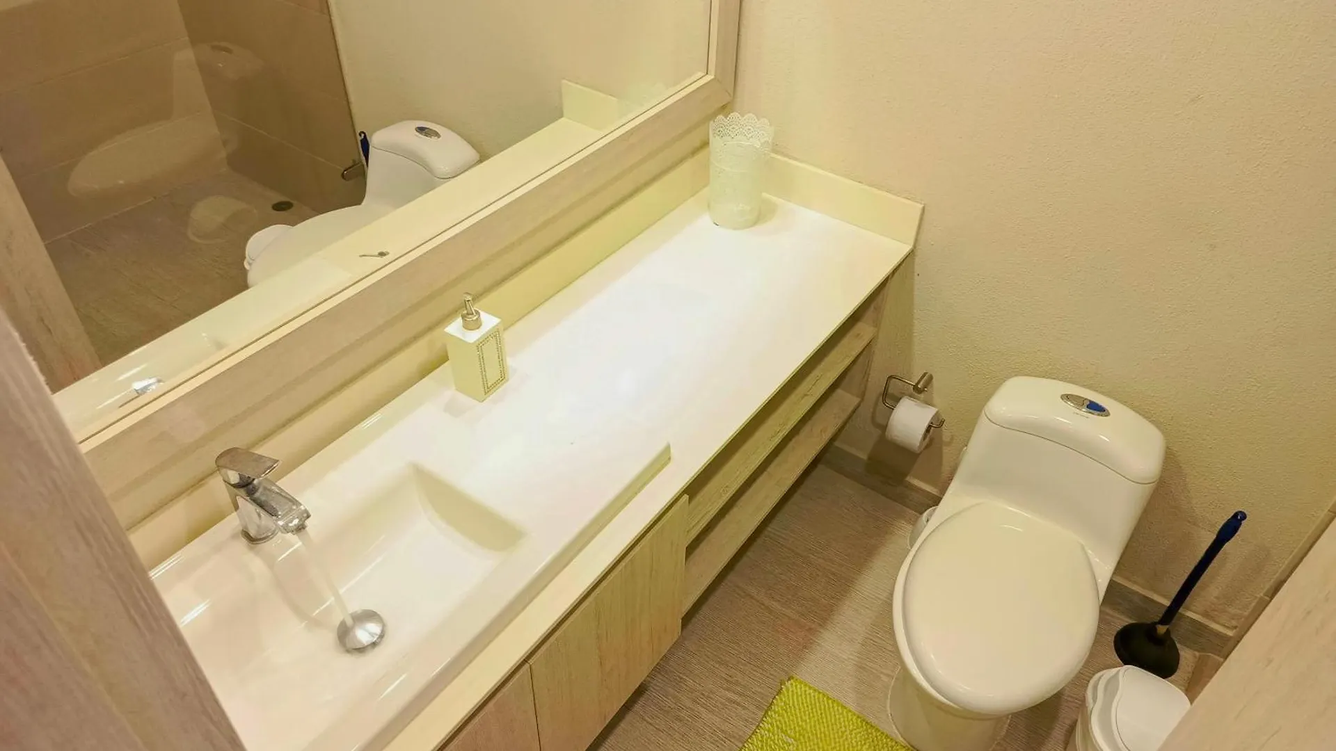 Apartment Apartamento Con Jacuzzi Privado Cerca A Playa Azul Cartagena