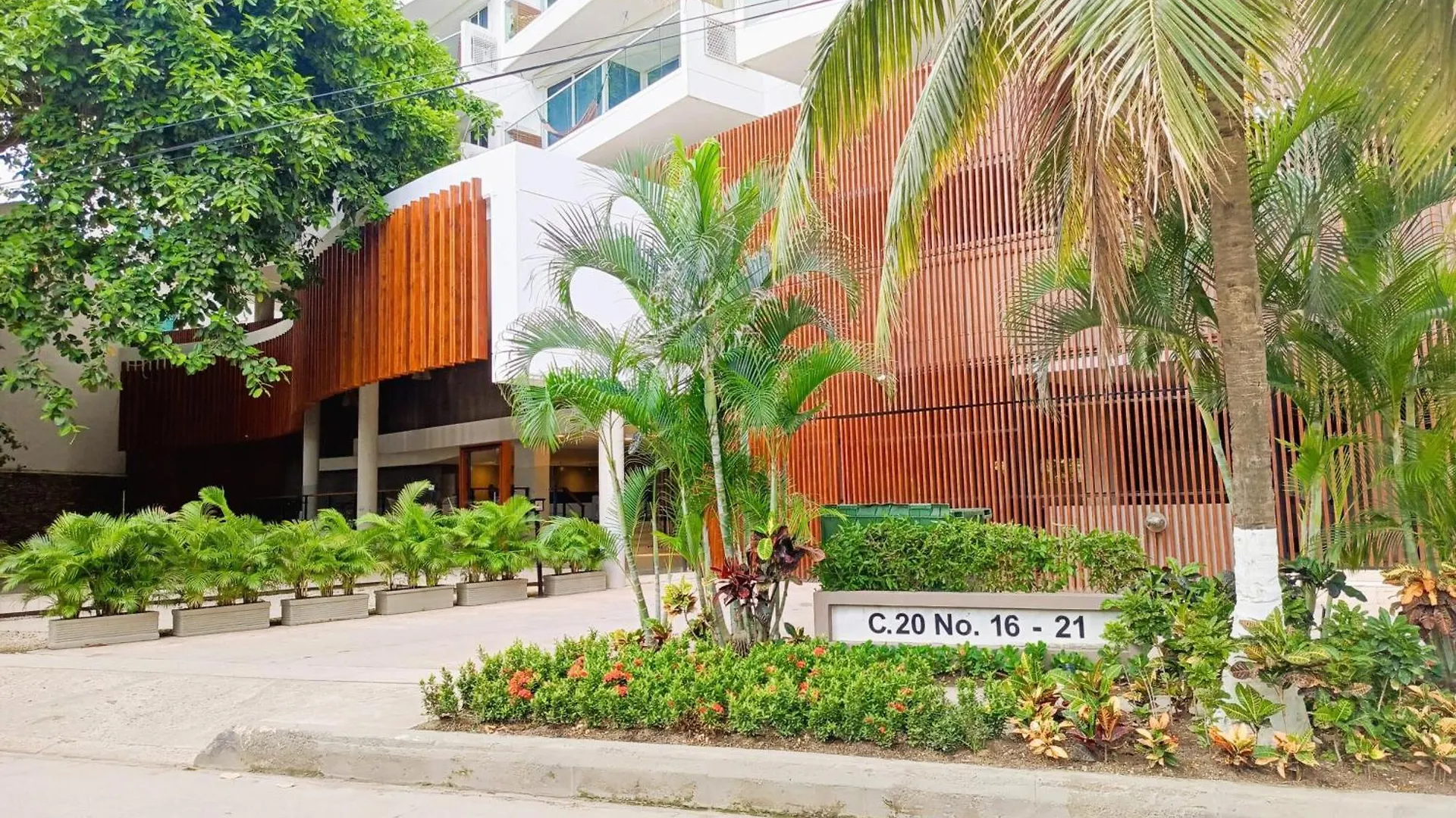 Apartamento Con Jacuzzi Privado Cerca A Playa Azul Cartagena Apartment