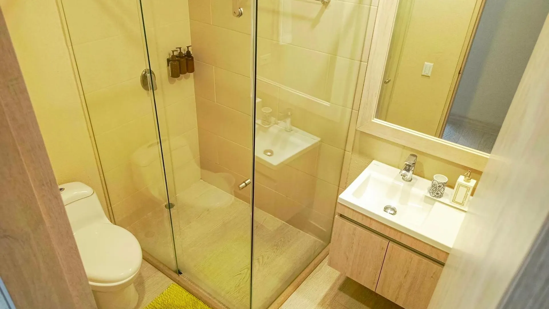 Apartamento Con Jacuzzi Privado Cerca A Playa Azul Cartagena