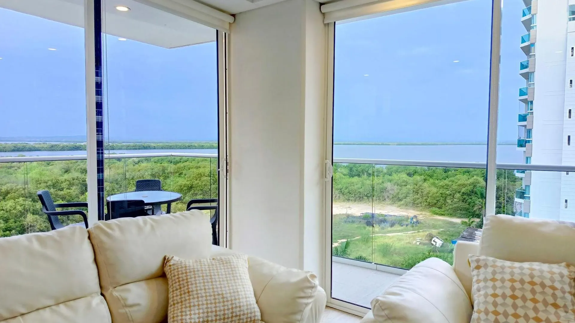 شقة Apartamento Con Jacuzzi Privado Cerca A Playa Azul Cartagena