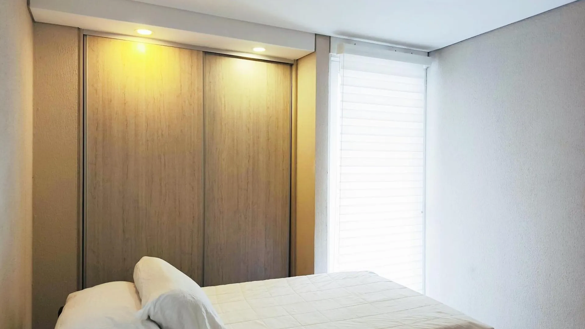 Apartamento Con Jacuzzi Privado Cerca A Playa Azul Cartagena 0*,
