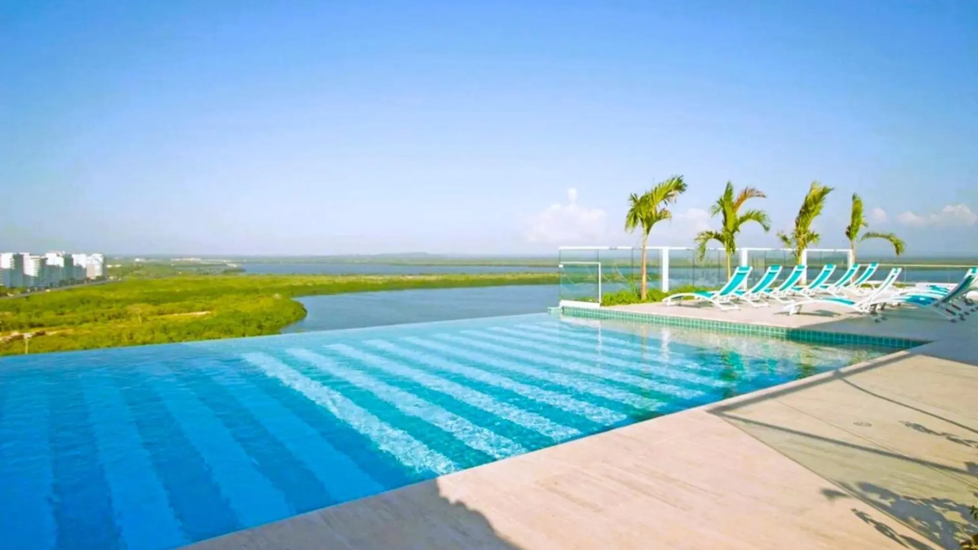شقة Apartamento Con Jacuzzi Privado Cerca A Playa Azul Cartagena