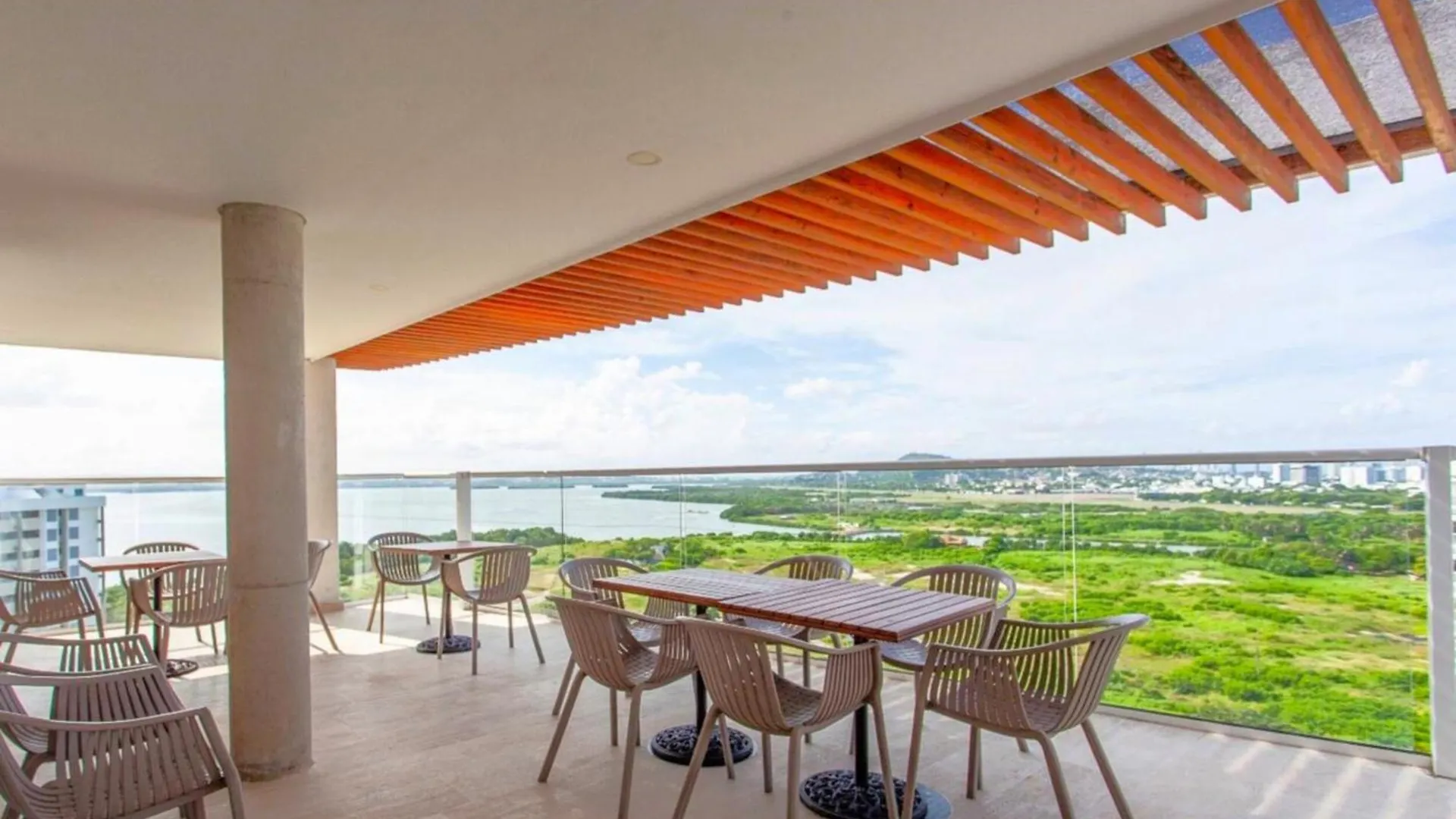 Apartamento Con Jacuzzi Privado Cerca A Playa Azul Cartagena كولومبيا