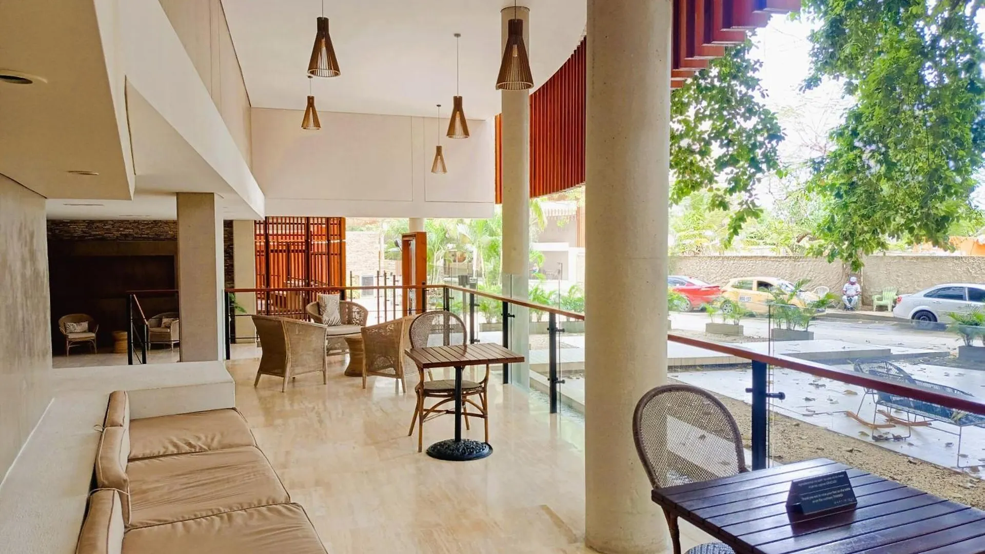 Apartamento Con Jacuzzi Privado Cerca A Playa Azul Cartagena 0*,  كولومبيا