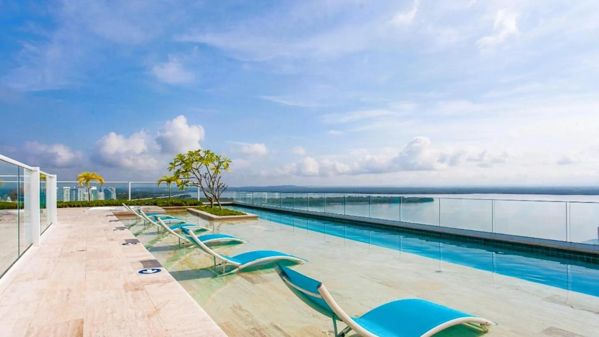 Apartamento Con Jacuzzi Privado Cerca A Playa Azul Cartagena 0*,  كولومبيا