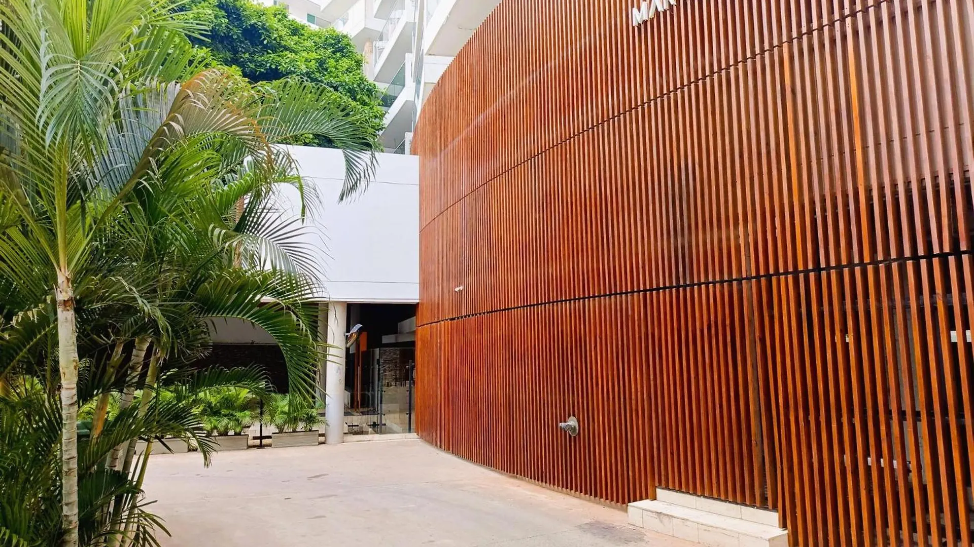 Apartamento Con Jacuzzi Privado Cerca A Playa Azul Cartagena