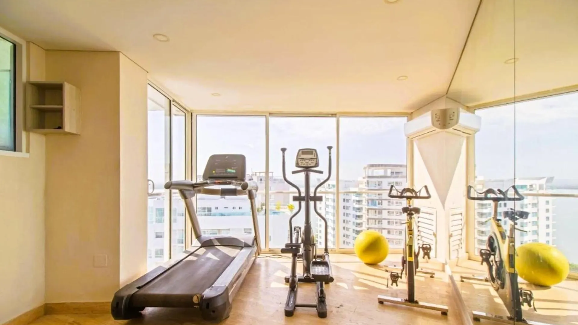 Apartamento Con Jacuzzi Privado Cerca A Playa Azul Cartagena 0*,