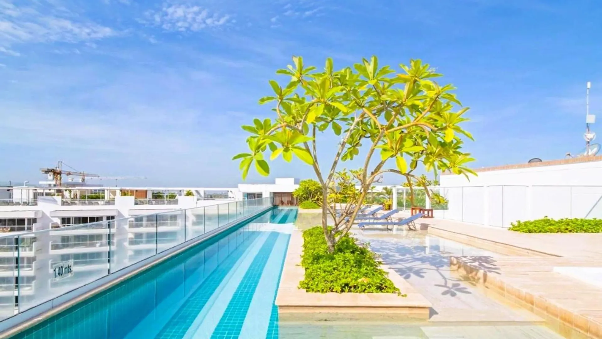 شقة Apartamento Con Jacuzzi Privado Cerca A Playa Azul Cartagena